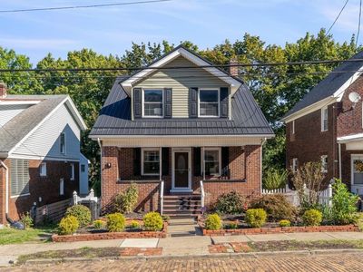 831 Malvern Rd, Pittsburgh, PA, 15202