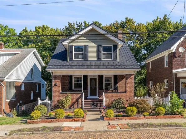 831 Malvern Rd, Pittsburgh, PA 15202