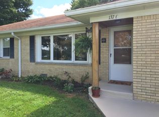 137 E State Road 42, Mooresville, IN 46158