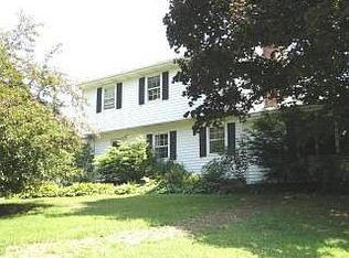 496-498 Primrose Hill Rd, Rhinebeck, NY 12572