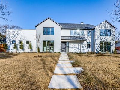 10735 Morning Glory Dr, Dallas, TX, 75229