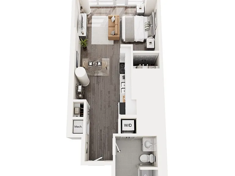 Onyx on First — Photo 14