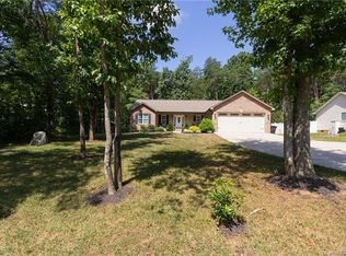 6825 Forney Hill Rd, Denver, NC 28037