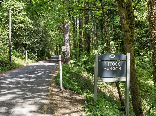 4560 NW Barnes Rd, Portland, OR 97210