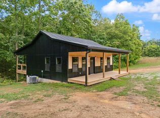 4728 Amos Ridge Rd, Frenchburg, KY 40322