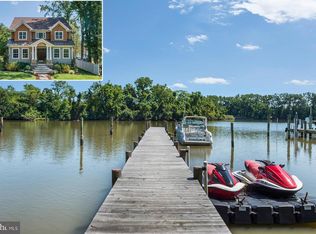 1725 River Rd, Annapolis, MD 21409