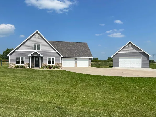 W2088 Cty, Seymour, WI 54165