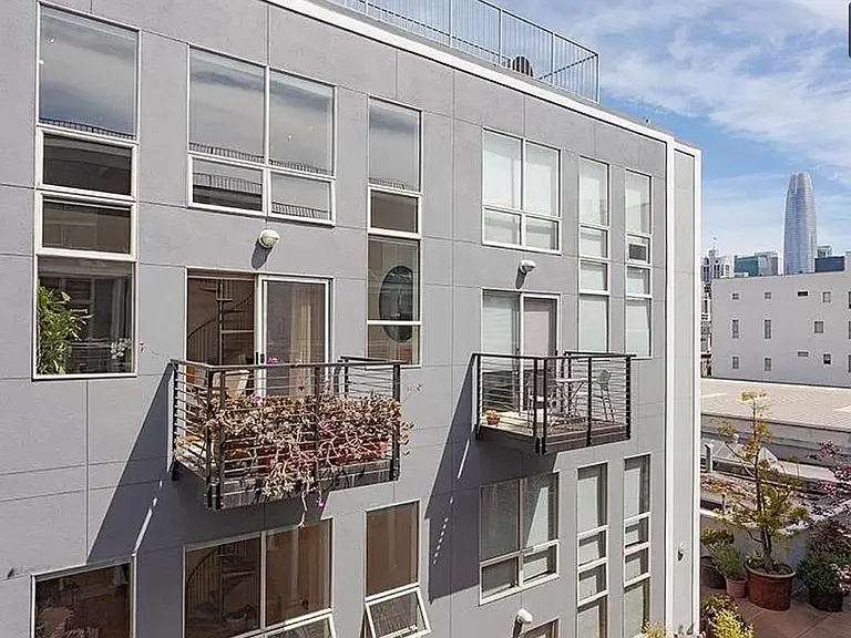 950 Harrison St — Photo 37