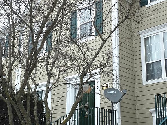 2nd image of 2411 Courtyard Cir Unit 2