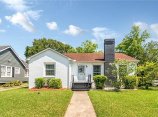 2400 Dauphin St, Mobile, AL 36606