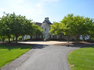 18065 Haas Rd, Mokena, IL 60448