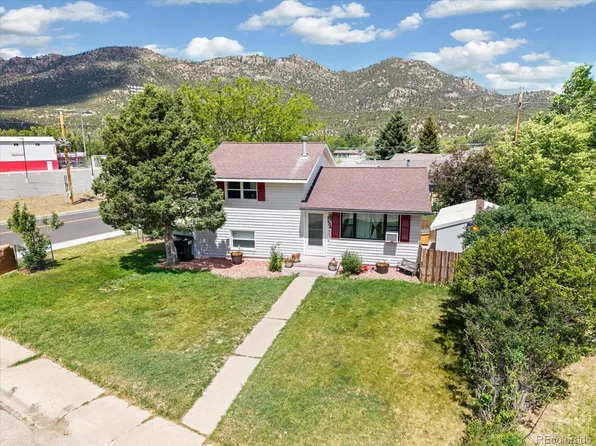 134 Cornell Drive, Buena Vista, CO 81211