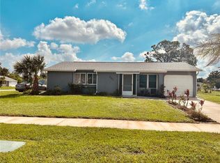 5940 Talbrook Rd, North Port, FL 34287