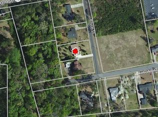 705 Bryce St, Whiteville, NC 28472