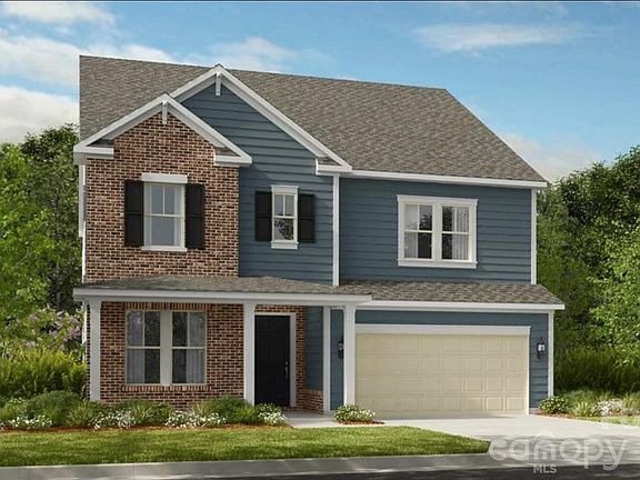 2nd image of 1586 Hubert Graham Way
