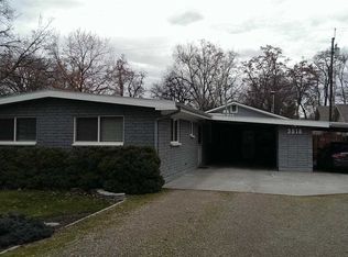 3518 N Tamarack Dr, Boise, ID 83703