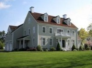 10 Amado Way, Duxbury, MA 02332