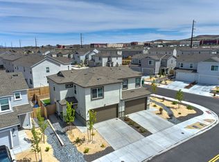 604 Selene Moon St, Reno, NV 89506