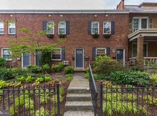 123 17th St SE APT 3, Washington, DC 20003