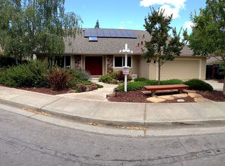 10372 Scenic Cir, Cupertino, CA