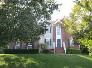 10 Lakehurst Ct, Durham, NC 27713