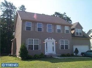 6 Briar Ln, Blackwood, NJ 08012