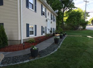 38 Setian Ln, West Warwick, RI 02893