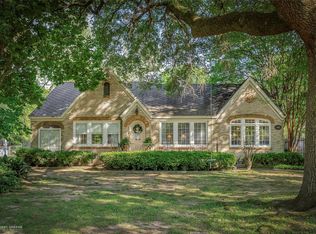 149 Patton Ave, Shreveport, LA 71105