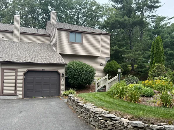17 Maple Lane #17, Avon, CT 06001