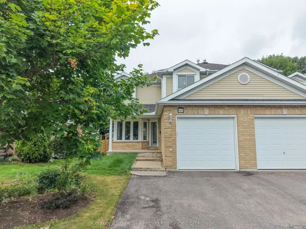 661 Tackaberry Dr, North Bay, ON P1B 8R1
