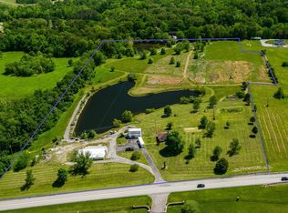 2990 Lick Creek Rd, Anna, IL 62906