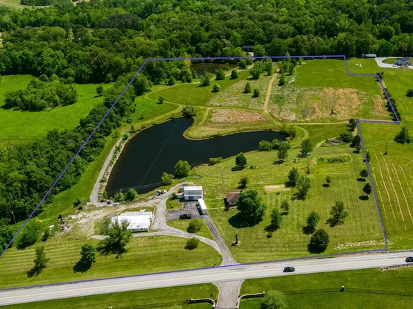 2990 Lick Creek Rd, Anna, IL 62906