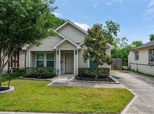 3414 Hadley St, Houston, TX 77004