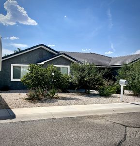 1672 N Eloisa Ln, Thatcher, AZ, 85552