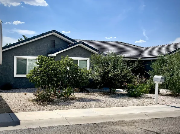 1672 N Eloisa Ln, Thatcher, AZ 85552