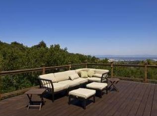 3028 Hillside Dr, Burlingame, CA 94010