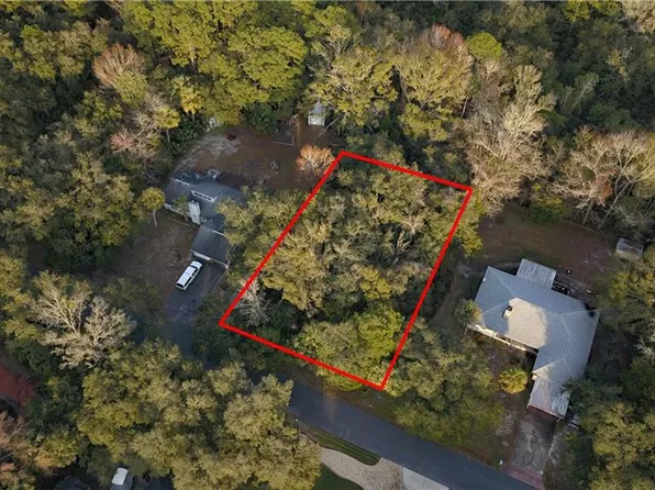 189 N Country Club Dr, Crystal River, FL 34429