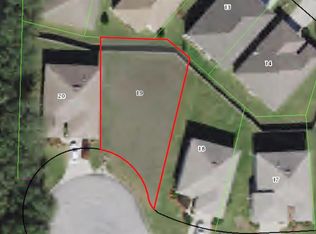 591 W Raymond Path, Beverly Hills, FL 34465