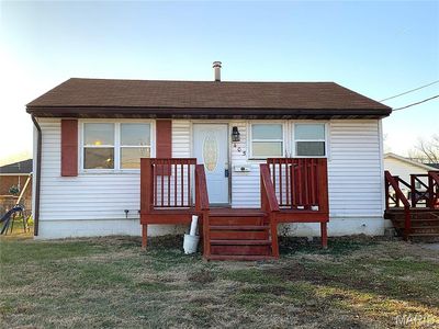 405 Niagara St, East Alton, IL, 62024