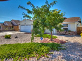 4564 Rockaway Loop NE, Rio Rancho, NM 87124