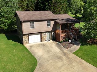 187 Frontier Rd, Jasper, GA 30143