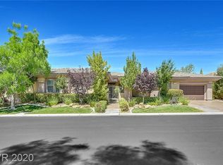 59 Isleworth Dr, Henderson, NV 89052