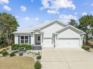 615 Golf Club Dr, Santa Rosa Beach, FL 32459