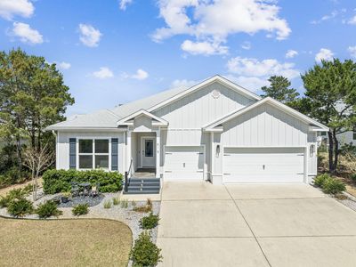 615 Golf Club Dr, Santa Rosa Beach, FL, 32459