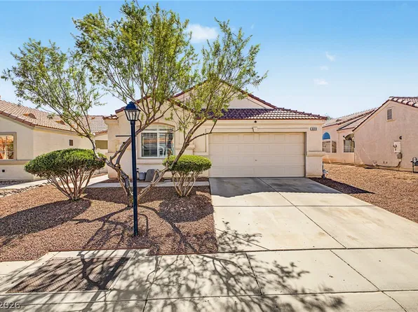 629 Lava Beds Way, North Las Vegas, NV 89084