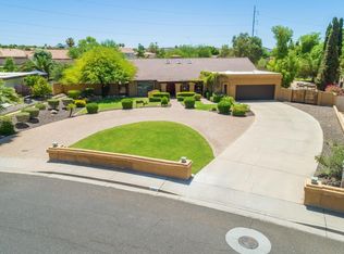501 E Deepdale Rd, Phoenix, AZ 85022