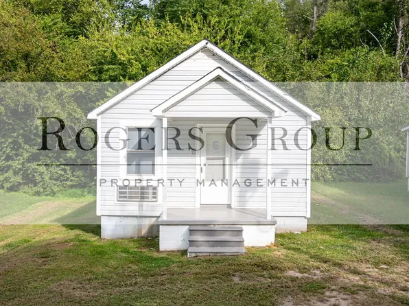 126 Ramsey St, Henderson, NC 27536