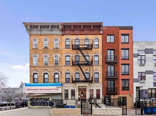 1144 Bushwick Ave APT 1, Brooklyn, NY 11221