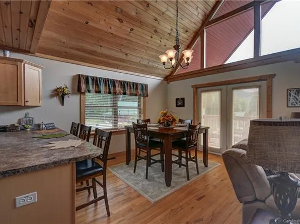17 Destiny Trl, Maggie Valley, NC 28751