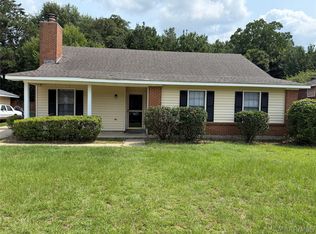 829 Balfour Rd, Montgomery, AL 36117